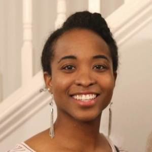 Meet your Posher, Krystal